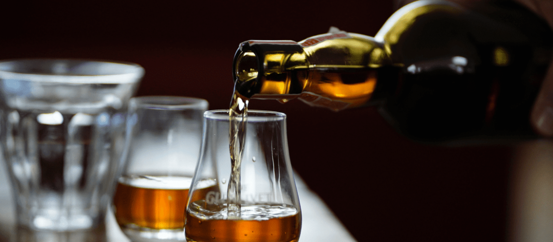 SCOTCH WHISKY A COMPREHENSIVE GUIDE Rare Whisky Vault